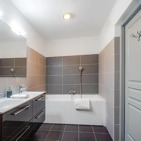 Apartmán The View - 09 - Bo Immobilier- - Reduced Prices On Passes & Portes Du Soleil *