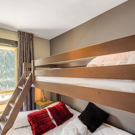 The View - Apt 09 - Bo Immobilier - Reduced Prices On Ski Passes Chatel & Portes Du Soleil Châtel