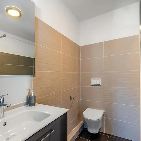The View - 09 - Bo Immobilier- - Multipass 2025 Offert Apartment Chatel