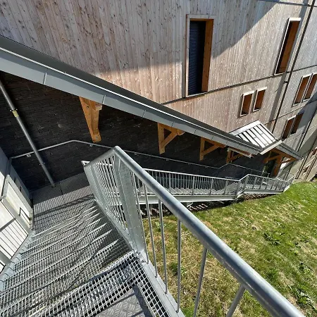 Apartment The View - 09 - Bo Immobilier- - Multipass 2025 Offert Chatel