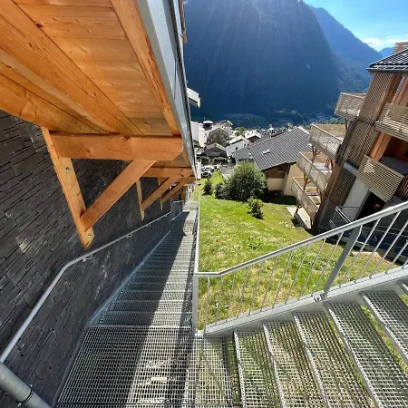Apartmán The View - 09 - Bo Immobilier- - Reduced Prices On Passes & Portes Du Soleil