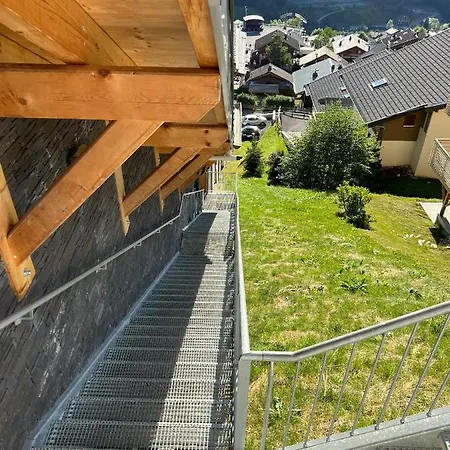Apartmán The View - 09 - Bo Immobilier- - Reduced Prices On Passes & Portes Du Soleil