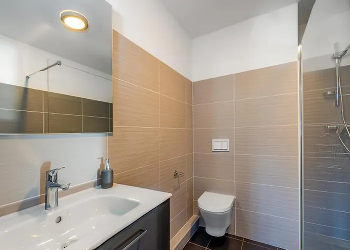 The View - 09 - Bo Immobilier- - Reduced Prices On Passes & Portes Du Soleil 公寓 沙泰勒