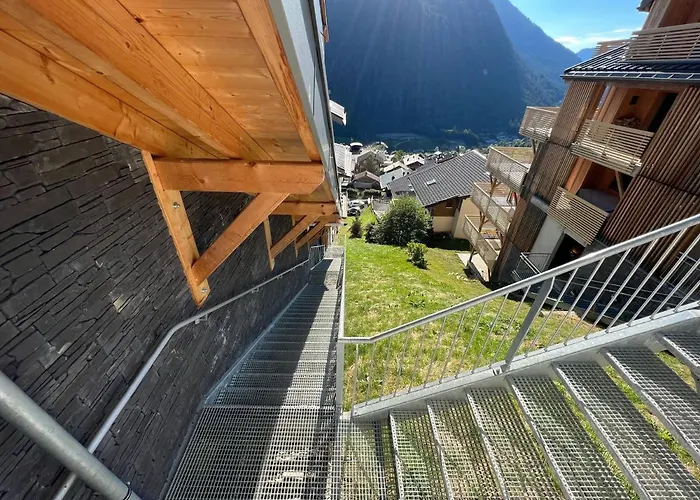 公寓 The View - 09 - Bo Immobilier- - Reduced Prices On Passes & Portes Du Soleil