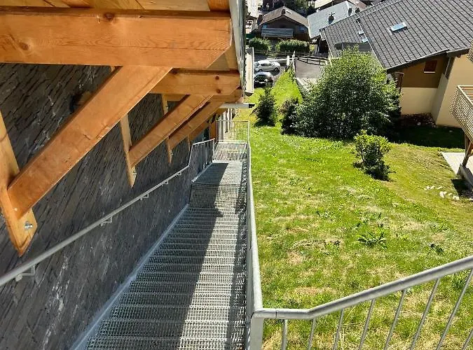公寓 The View - 09 - Bo Immobilier- - Reduced Prices On Passes & Portes Du Soleil
